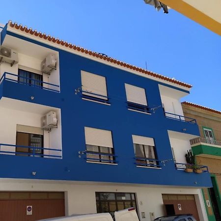 Apartamentos Bau-Doce Cercal do Alentejo ภายนอก รูปภาพ