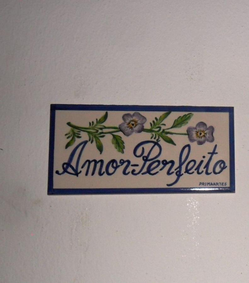 Apartamentos Bau-Doce Cercal do Alentejo ภายนอก รูปภาพ