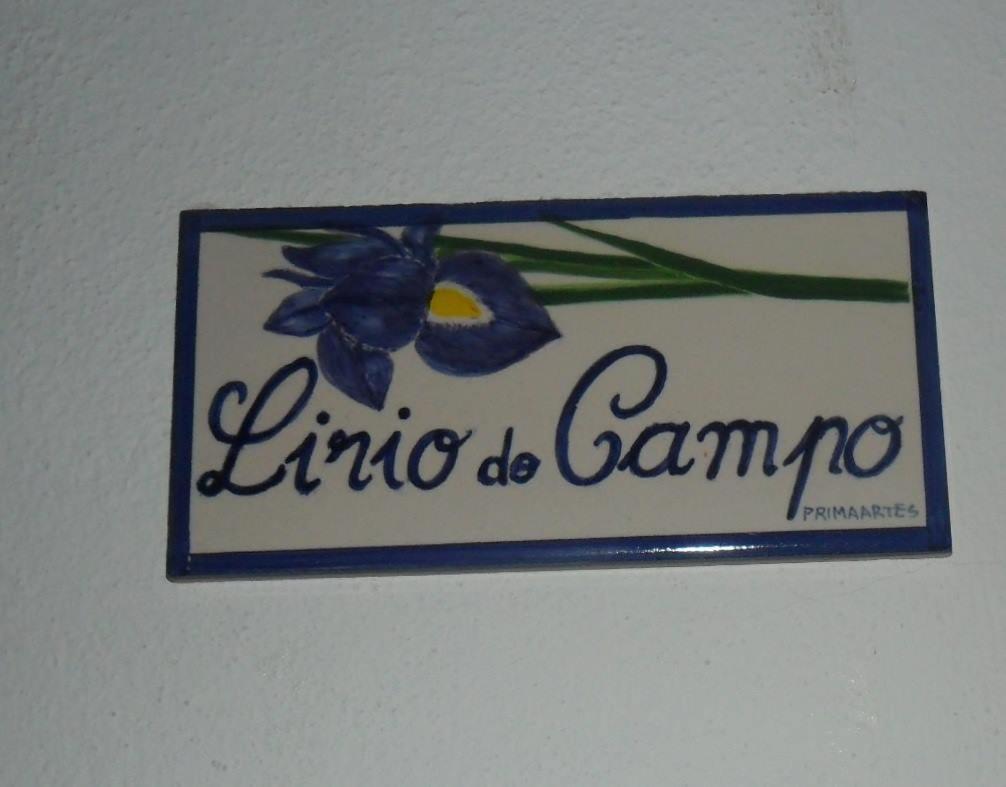 Apartamentos Bau-Doce Cercal do Alentejo ภายนอก รูปภาพ