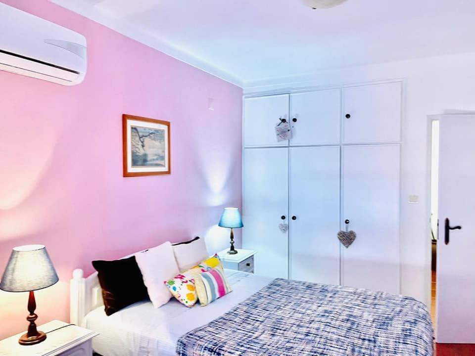 Apartamentos Bau-Doce Cercal do Alentejo ภายนอก รูปภาพ