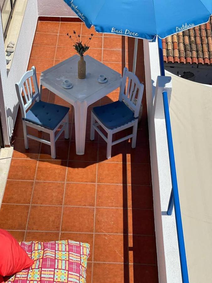 Apartamentos Bau-Doce Cercal do Alentejo ภายนอก รูปภาพ