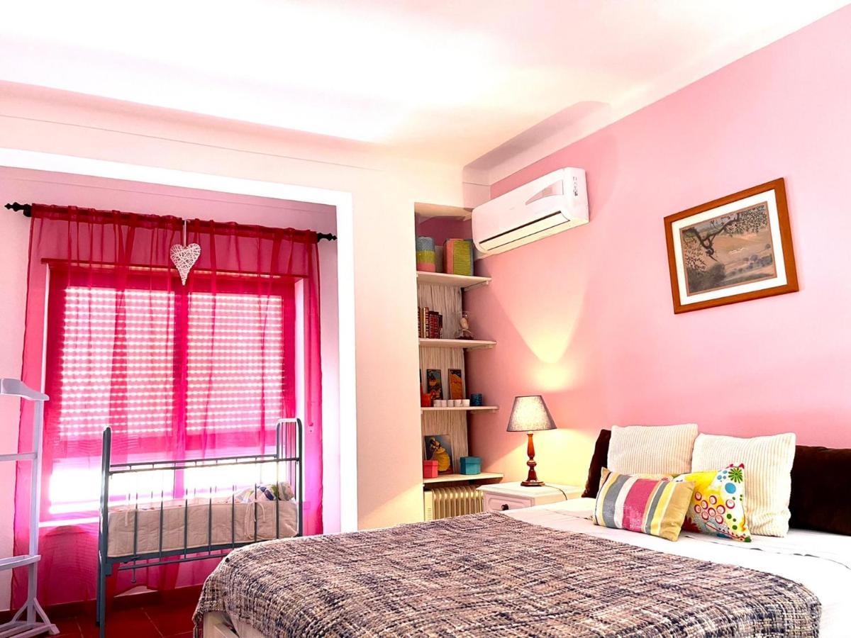 Apartamentos Bau-Doce Cercal do Alentejo ภายนอก รูปภาพ