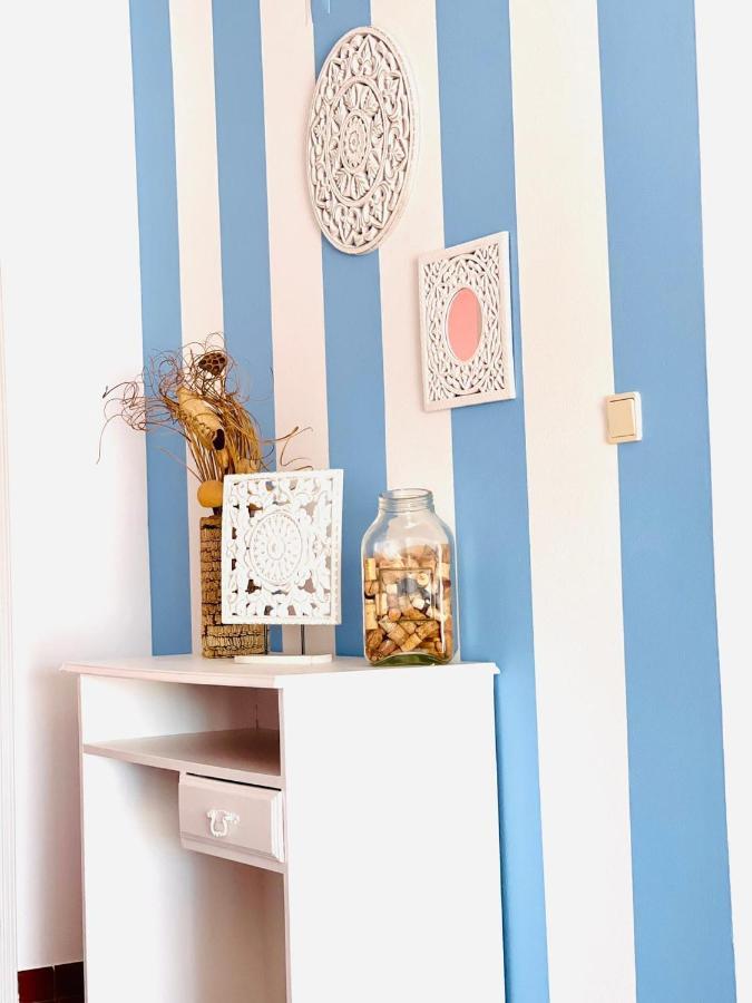 Apartamentos Bau-Doce Cercal do Alentejo ภายนอก รูปภาพ