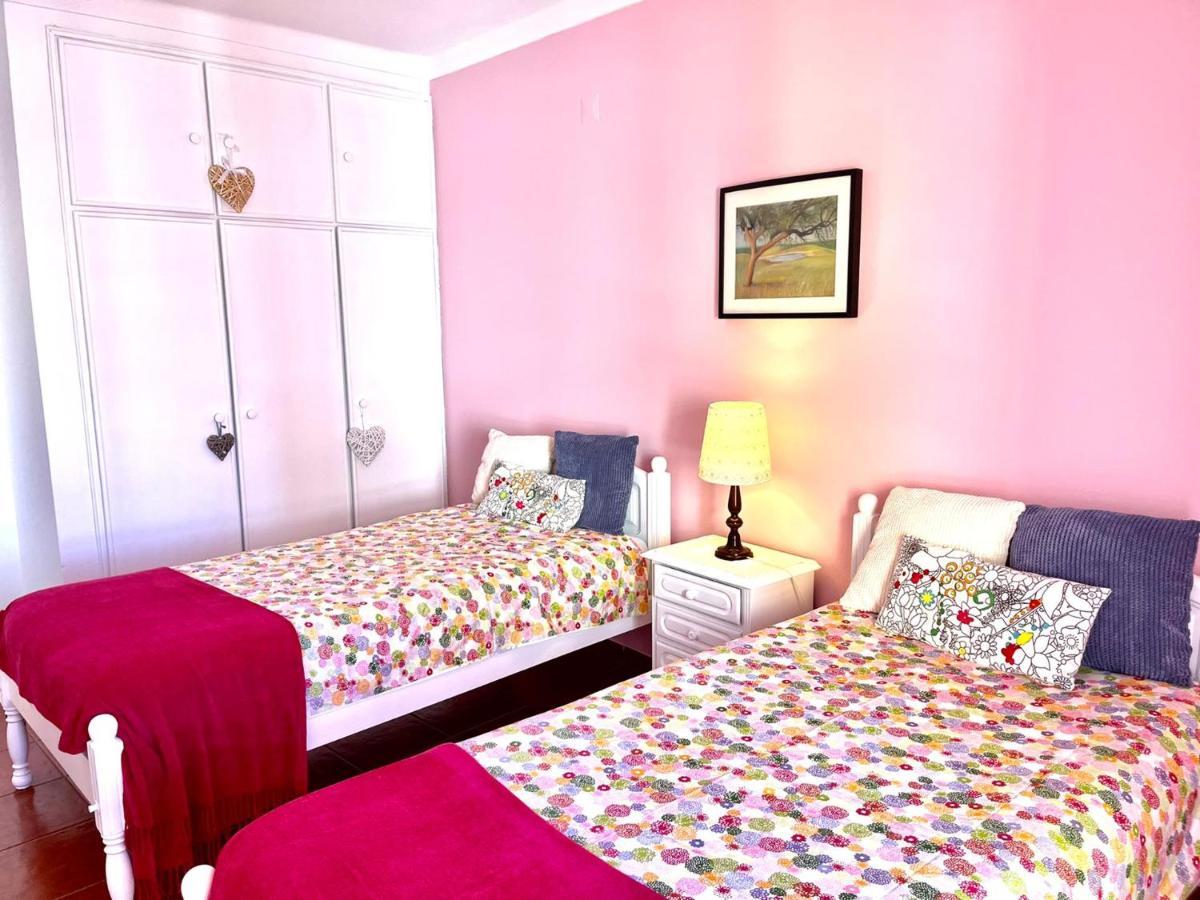 Apartamentos Bau-Doce Cercal do Alentejo ภายนอก รูปภาพ