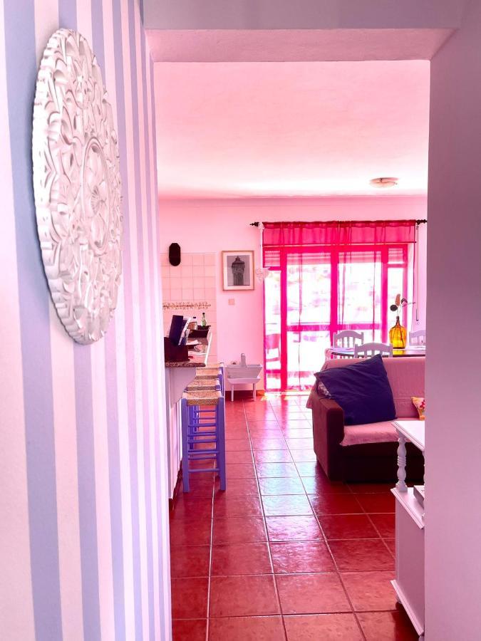 Apartamentos Bau-Doce Cercal do Alentejo ภายนอก รูปภาพ