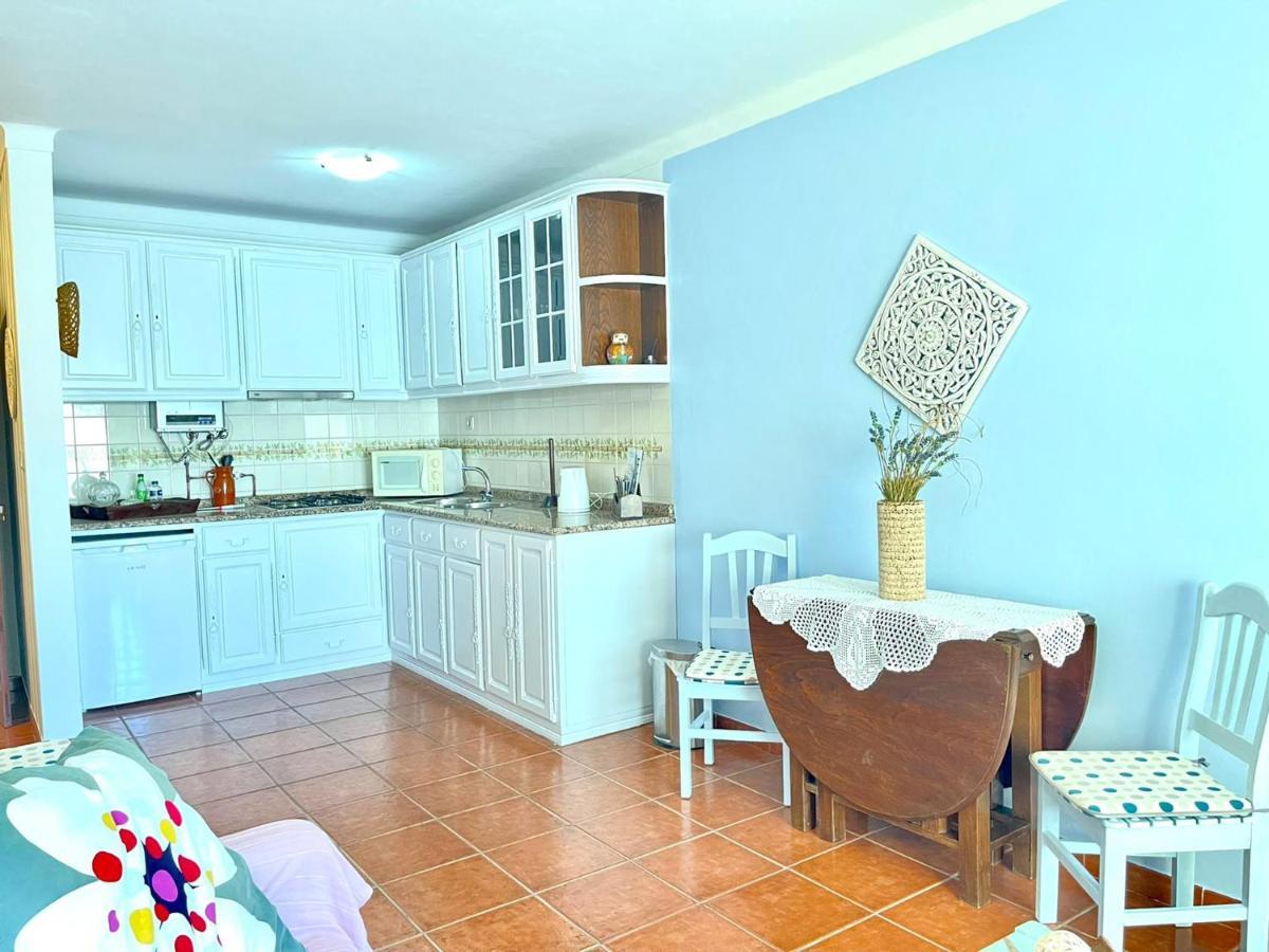 Apartamentos Bau-Doce Cercal do Alentejo ภายนอก รูปภาพ