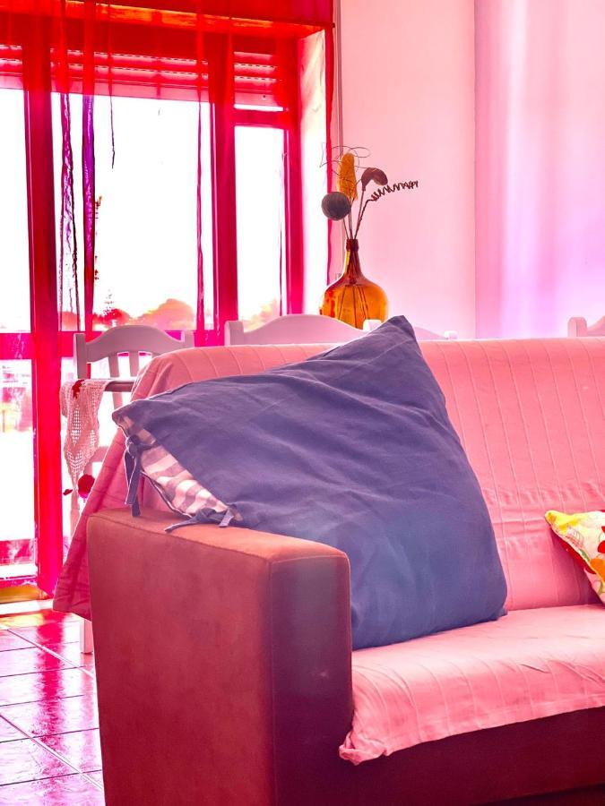 Apartamentos Bau-Doce Cercal do Alentejo ภายนอก รูปภาพ