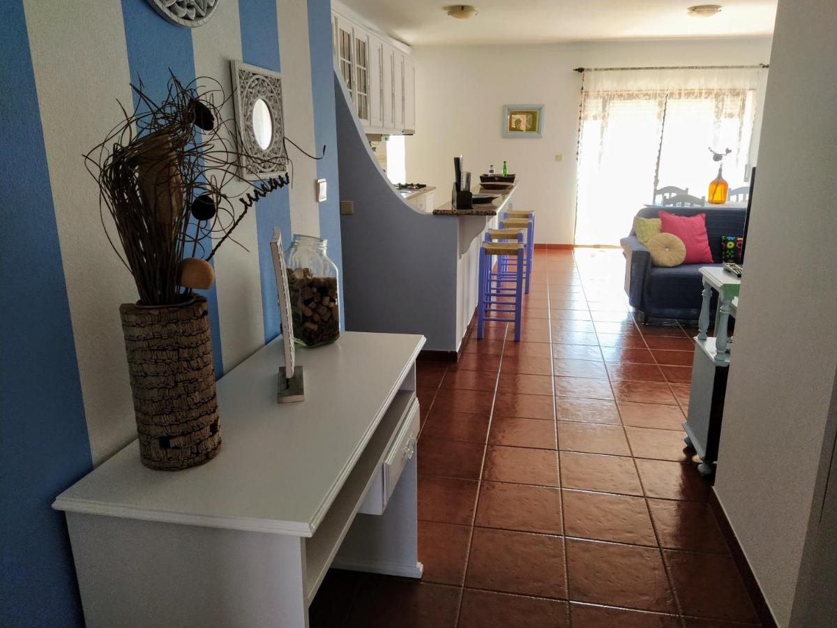 Apartamentos Bau-Doce Cercal do Alentejo ภายนอก รูปภาพ
