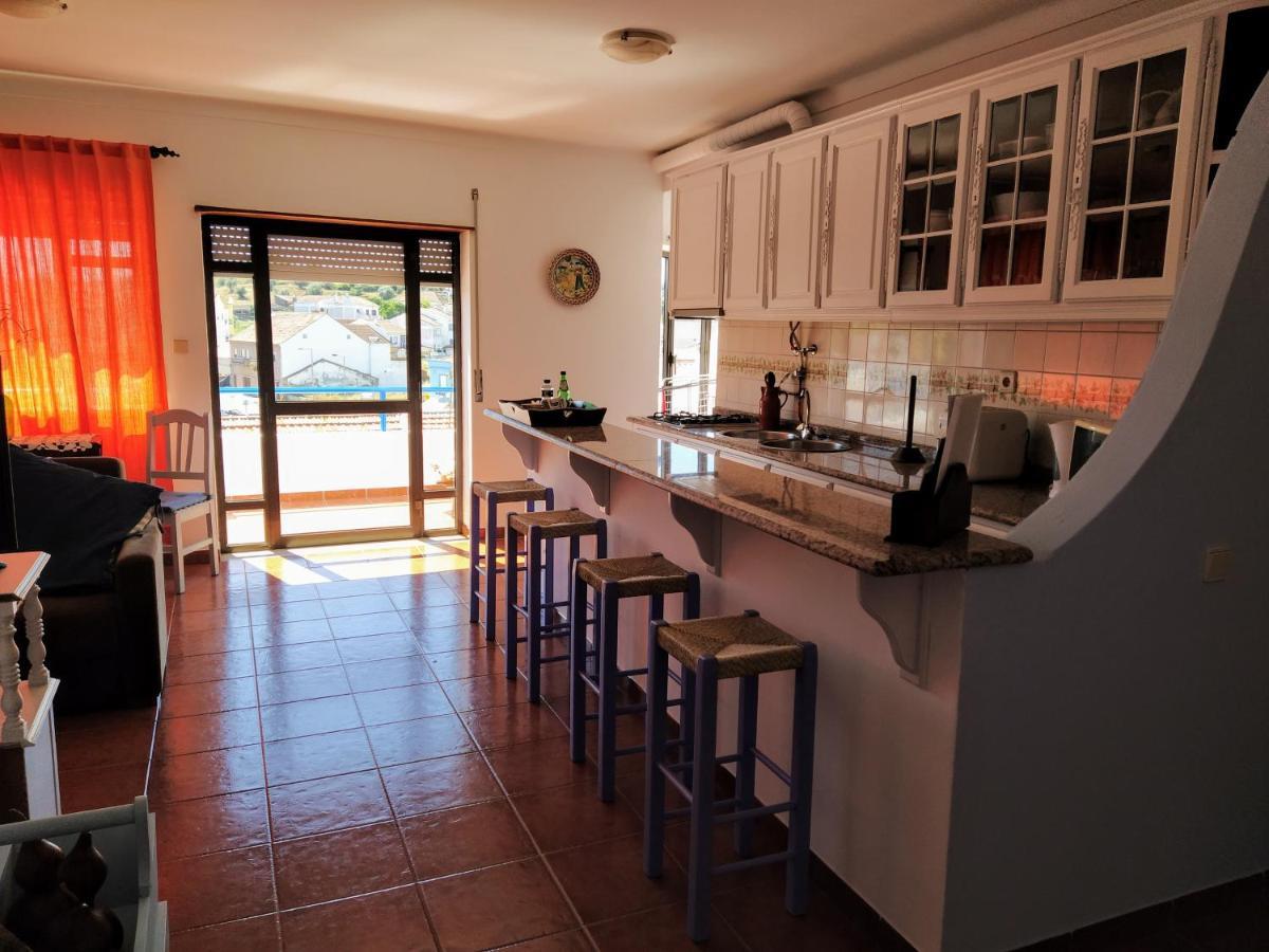 Apartamentos Bau-Doce Cercal do Alentejo ภายนอก รูปภาพ