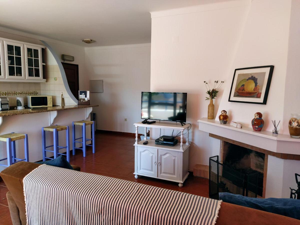 Apartamentos Bau-Doce Cercal do Alentejo ภายนอก รูปภาพ