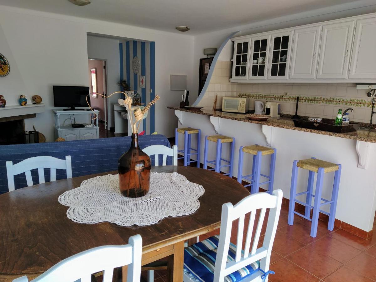 Apartamentos Bau-Doce Cercal do Alentejo ภายนอก รูปภาพ