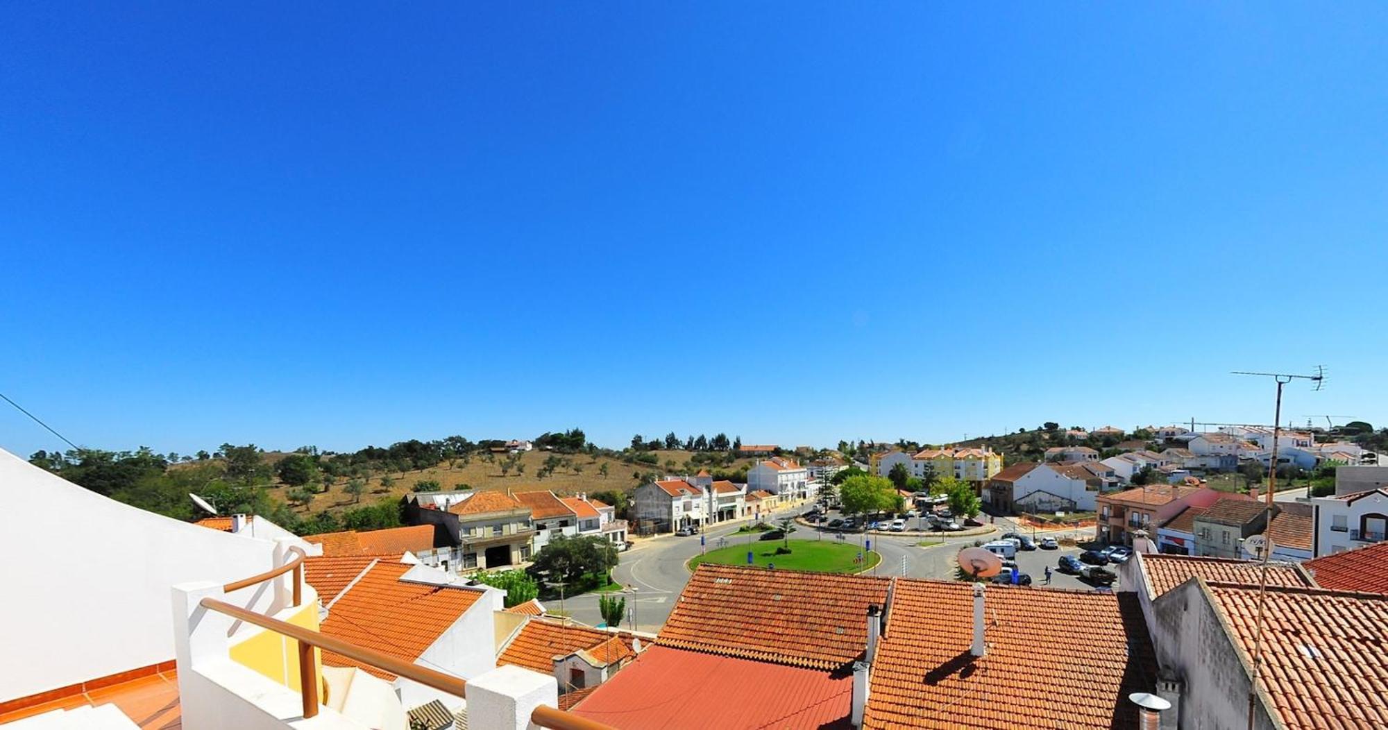 Apartamentos Bau-Doce Cercal do Alentejo ห้อง รูปภาพ