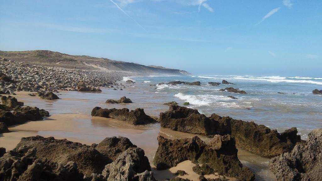 Apartamentos Bau-Doce Cercal do Alentejo ห้อง รูปภาพ