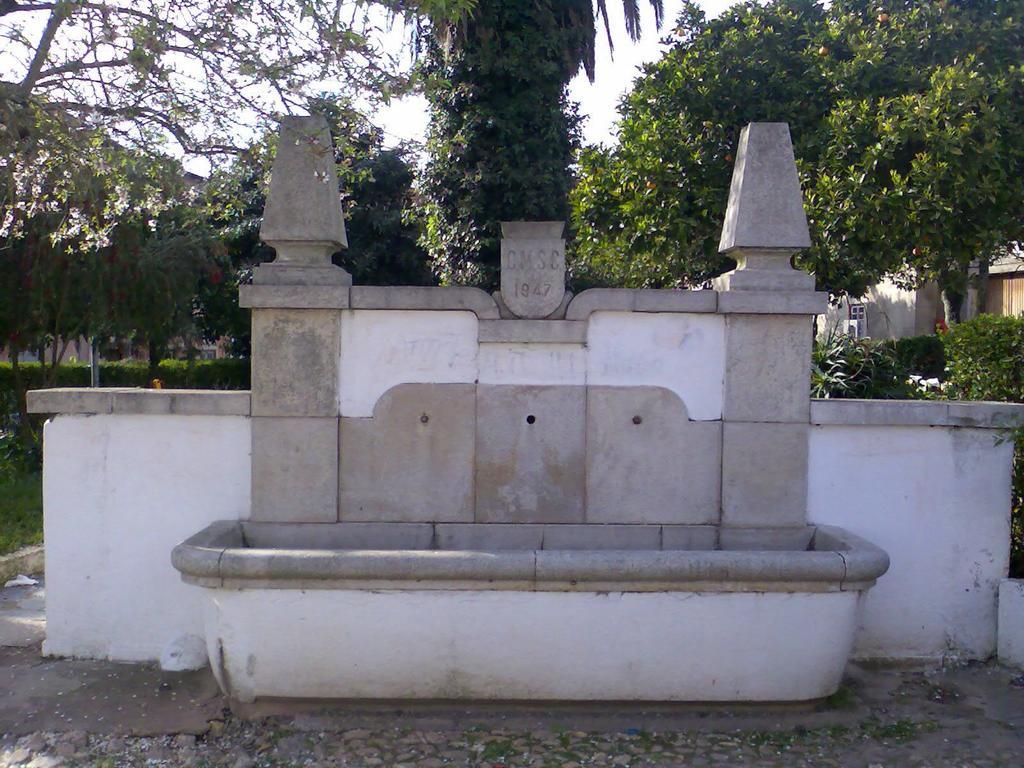 Apartamentos Bau-Doce Cercal do Alentejo ห้อง รูปภาพ