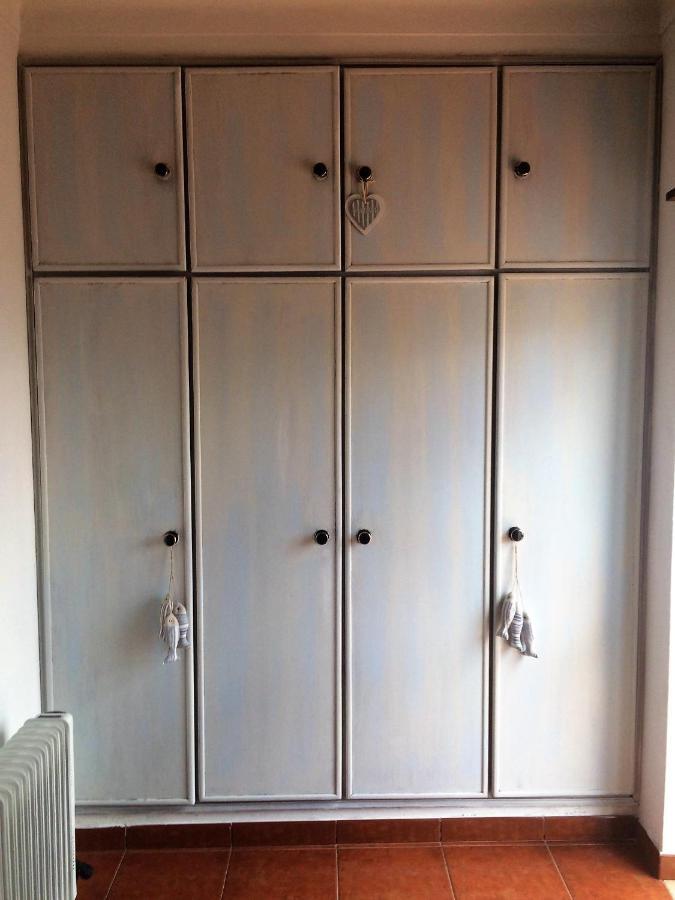 Apartamentos Bau-Doce Cercal do Alentejo ภายนอก รูปภาพ
